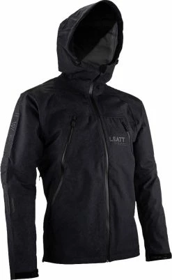 LEATT 5.0 HydraDri - Veste De Pluie MTB