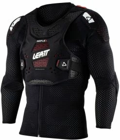 LEATT AirFlex Body - Protector Shirt