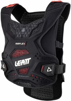 LEATT AirFlex Chest - Women's Protector Vest