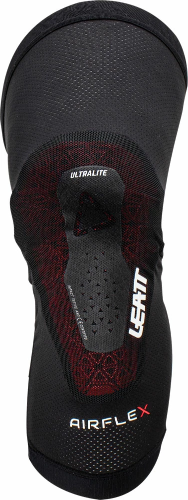 LEATT Knee Guard AirFlex Ultra Lite - Protecteurs De Genoux – Image 2