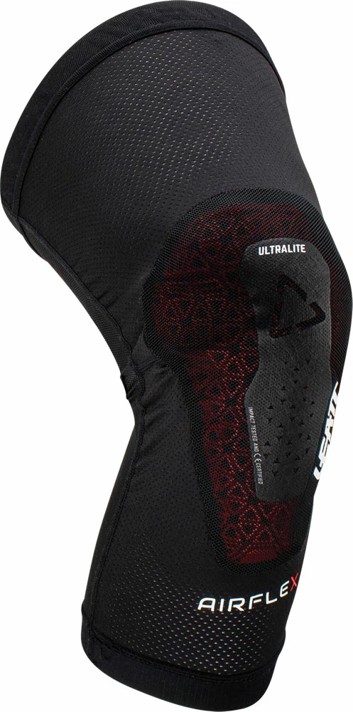 LEATT Knee Guard AirFlex Ultra Lite - Protecteurs De Genoux – Image 3