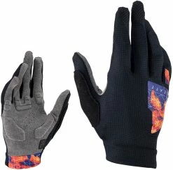 LEATT 1.0 Padded Palm - Gants De VTT