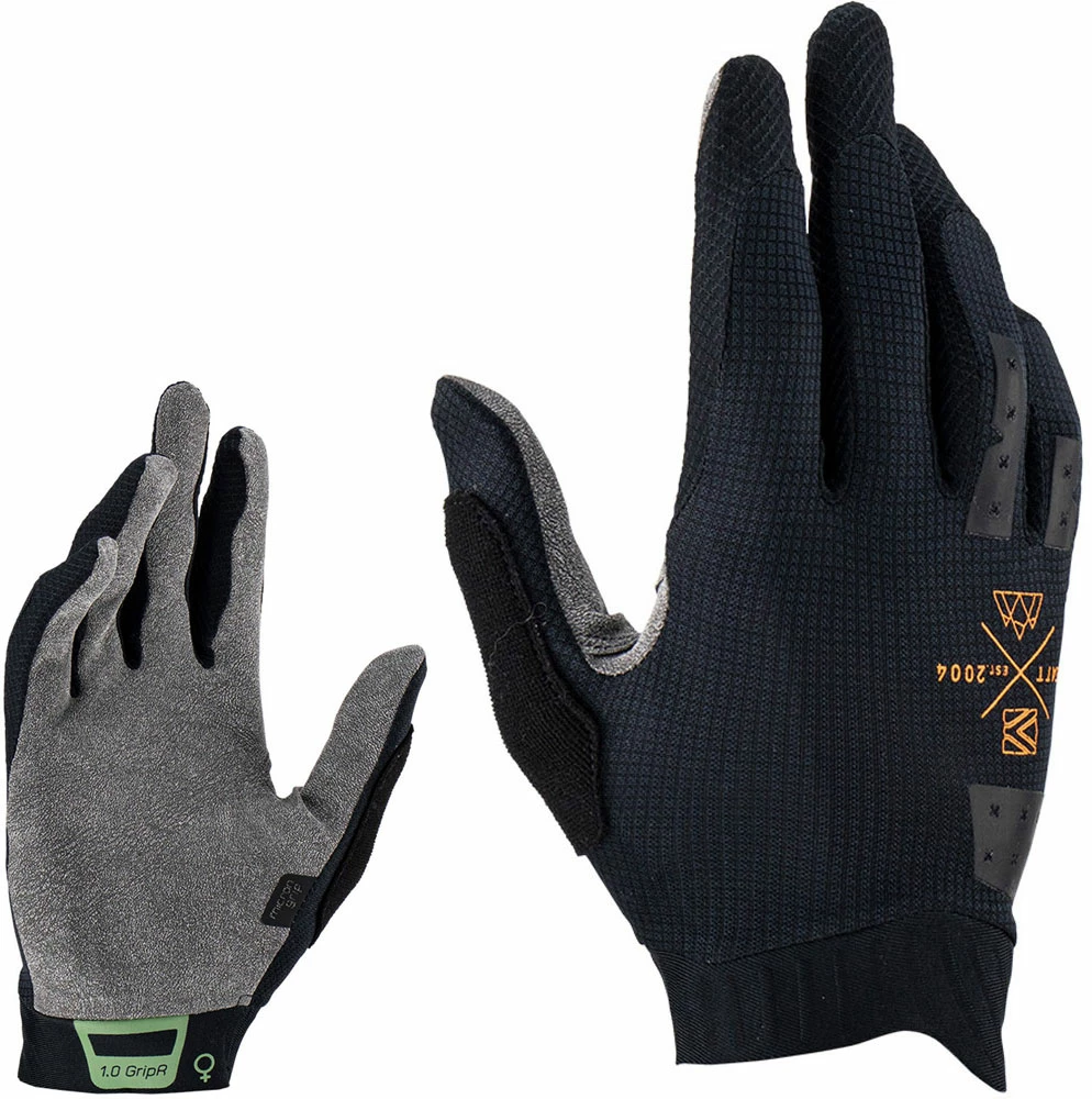 LEATT 1.0 GripR - Gants De VTT Pour Femmes