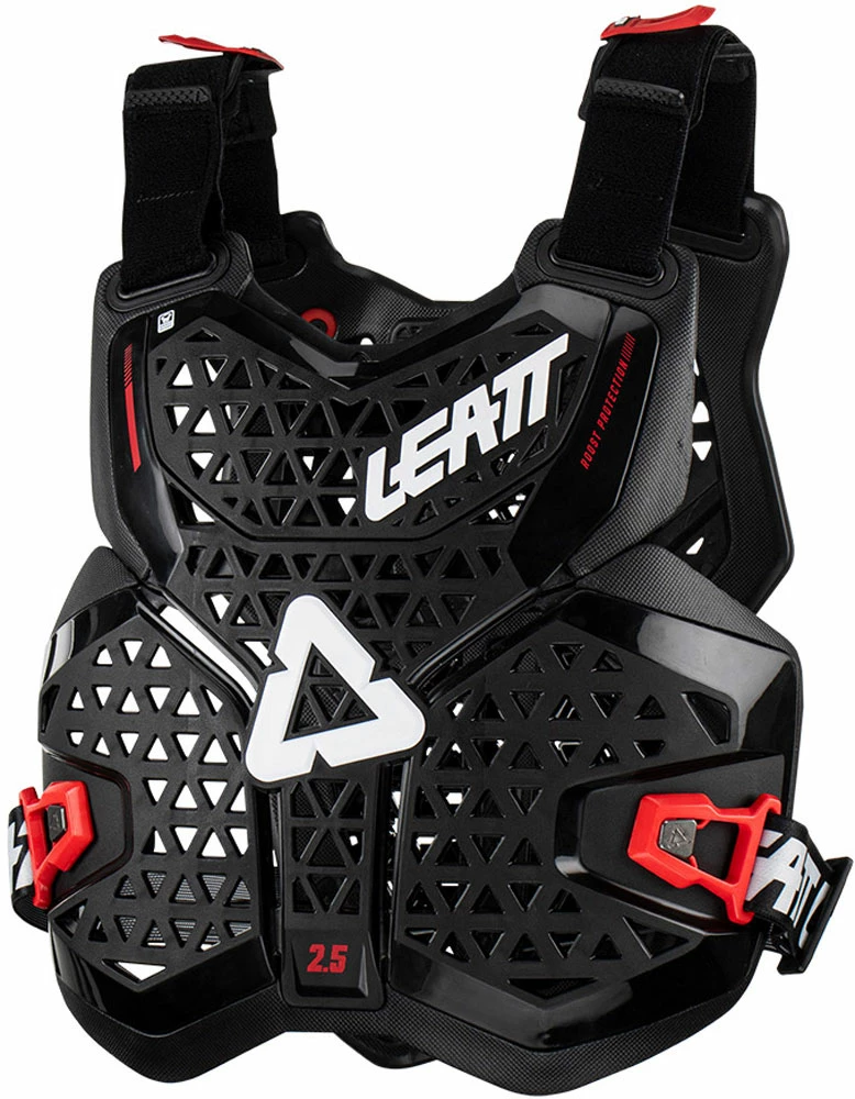LEATT Chest Protector 2.5 - Protections Pour Le Haut Du Corps