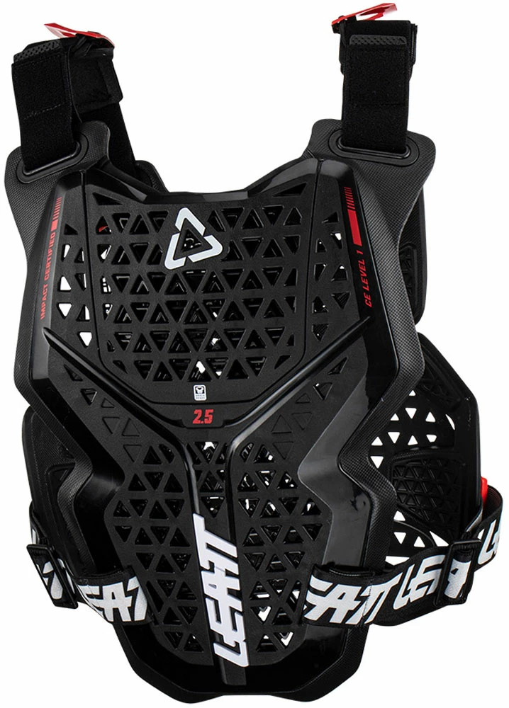 LEATT Chest Protector 2.5 - Protections Pour Le Haut Du Corps – Image 2