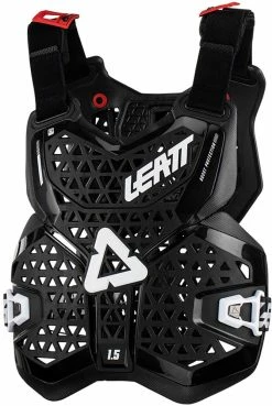 LEATT Chest Protector 1.5 - Protections Pour Le Haut Du Corps