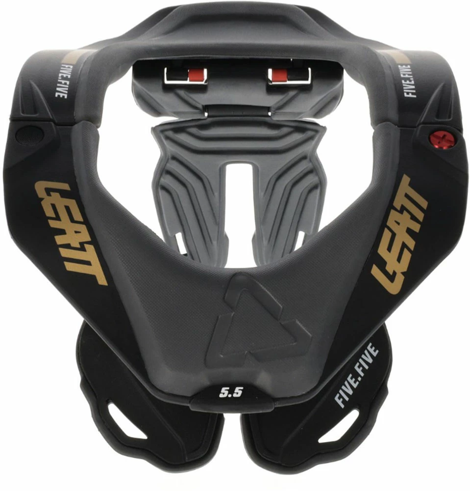 LEATT Neck Brace 5.5 - Neck Brace – Image 3