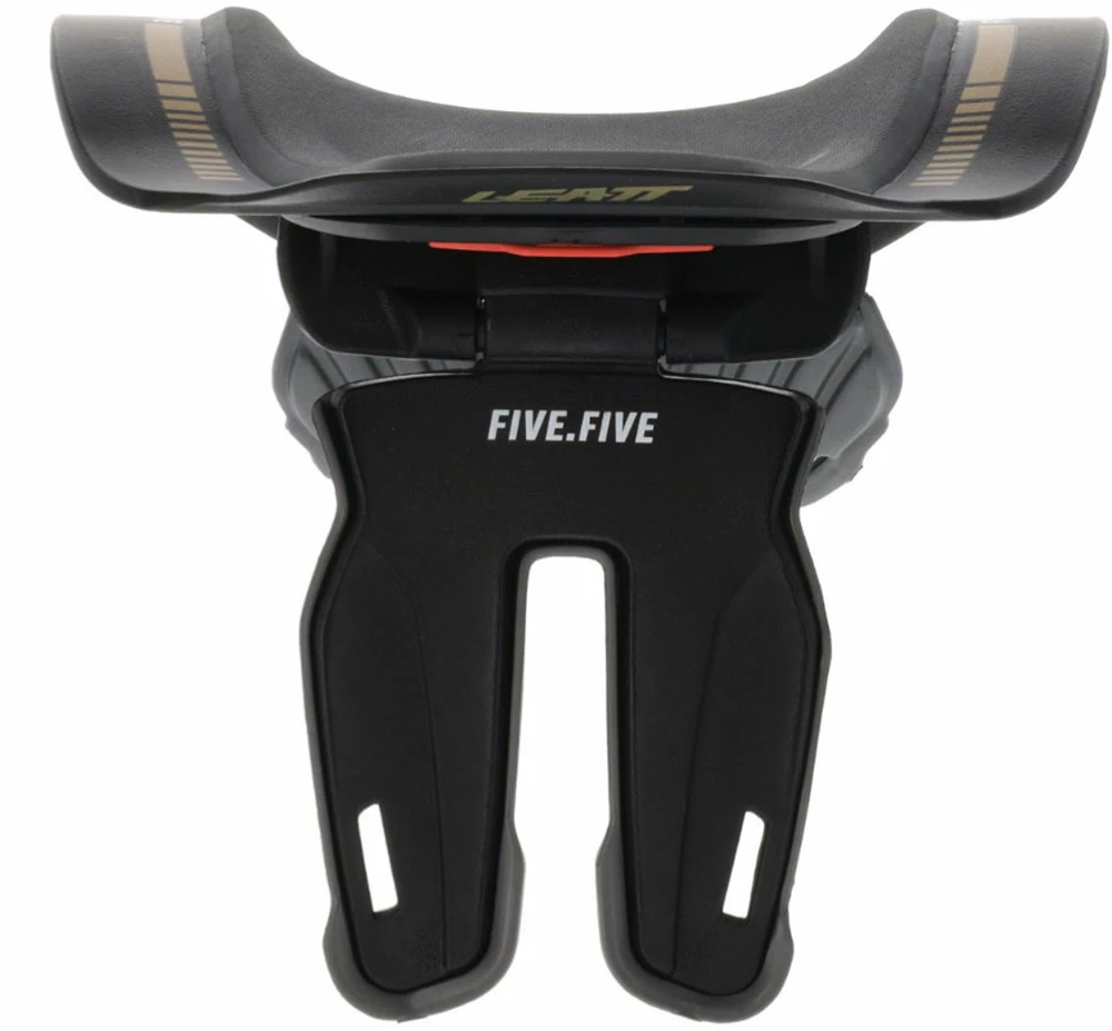 LEATT Neck Brace 5.5 - Neck Brace – Image 4