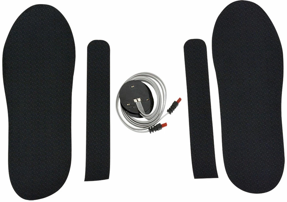 Lenz Heat Sole 2.0 - Heatable Insoles