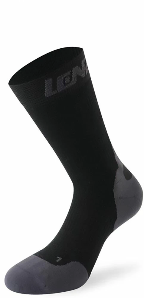 Lenz Compression 7.0 Mid Merino - Compression Socks