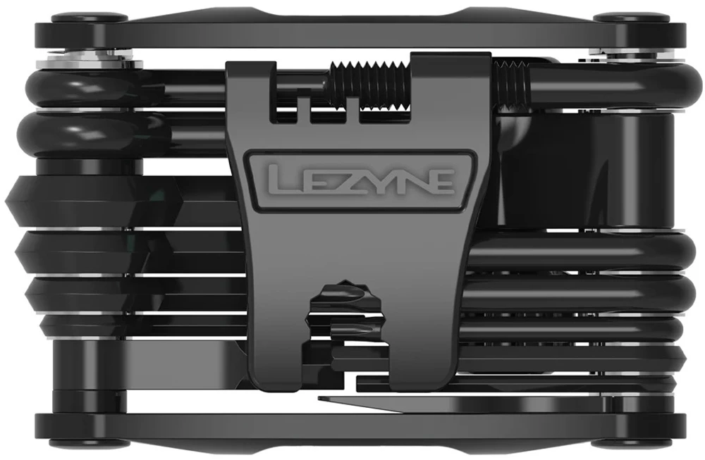 Lezyne RAP 25 II CO2 Multitool – Image 2
