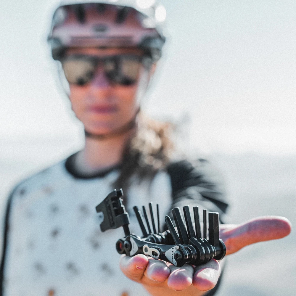 Lezyne RAP 25 II CO2 Multitool – Image 5