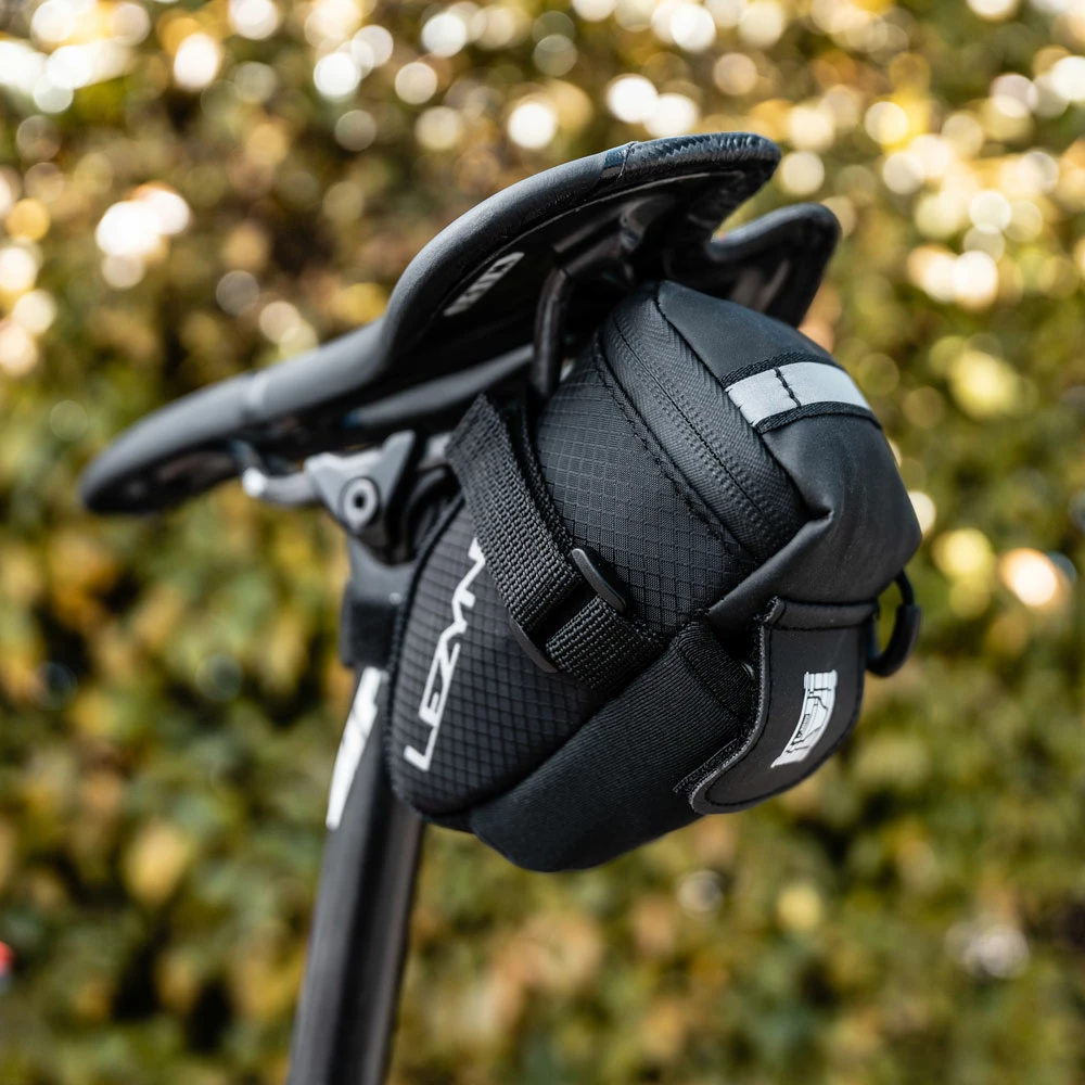 Lezyne Sac De Selle Caddy M – Image 3