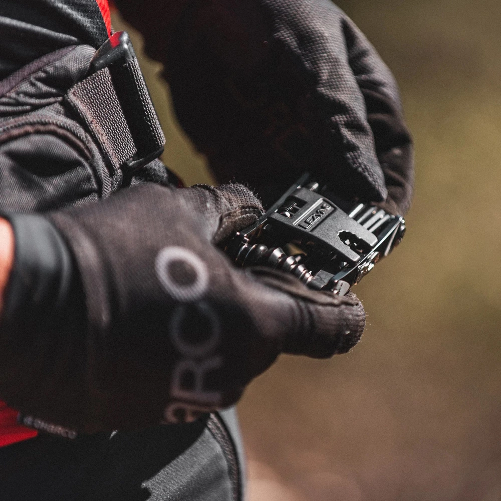 Lezyne RAP 25 II CO2 Multitool – Image 6