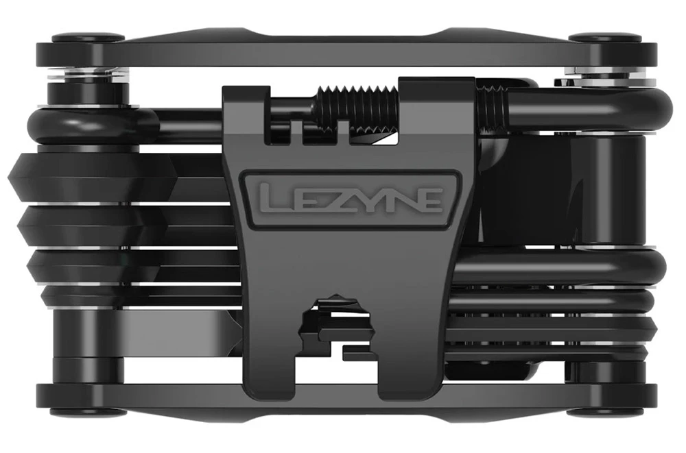 Lezyne RAP 19 II CO2 Multitool – Image 2