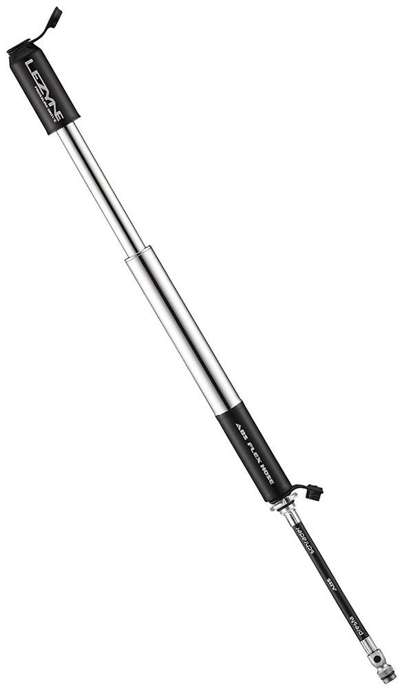 Lezyne Mini Pompe CNC Pressure Drive – Image 2