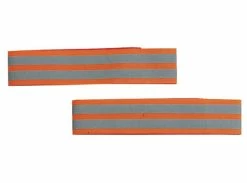 Lifu / IceToolz Bande Velcro Réfléchissante