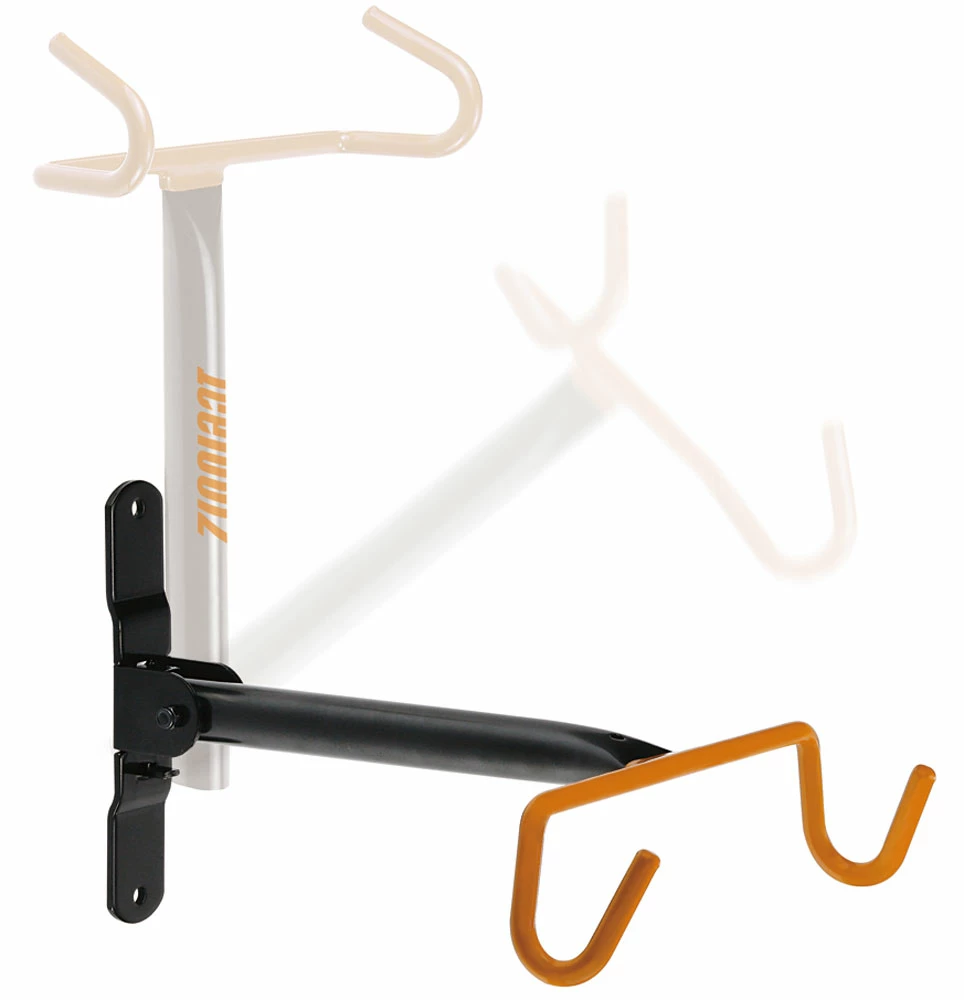 Lifu / IceToolz Support Mural Pour Vélo Eldorado – Image 2