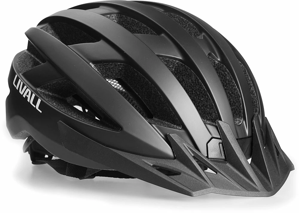 Livall MT 1 Neo - Helmet With Turn Signal And Speaker – Image 2