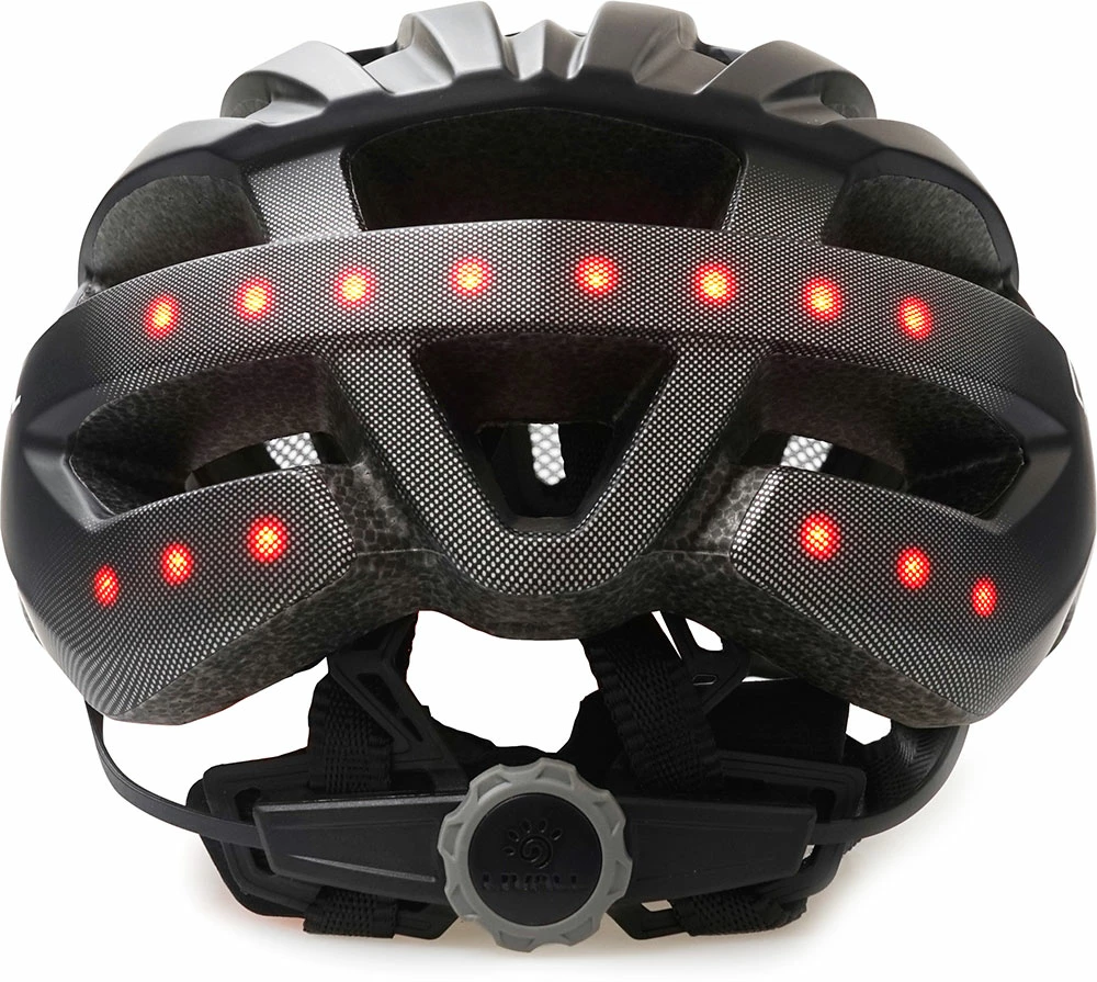 Livall MT 1 Neo - Helmet With Turn Signal And Speaker – Image 4