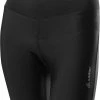 Loeffler Bike Tour Extra Short - Women's Short Tights With Pad