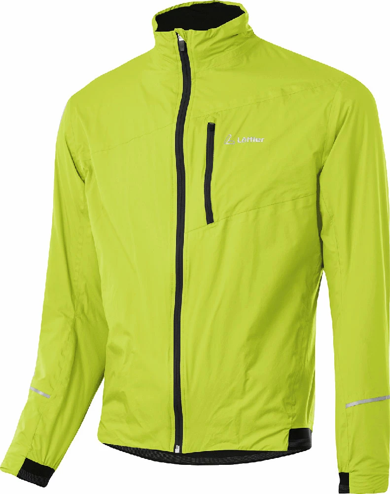 Loeffler Pace Primaloft® Next - Softshell Jacket