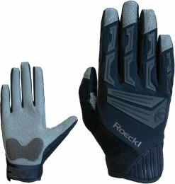 Roeckl Sports Molteno - Longfinger Bike Gloves