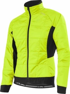 Loeffler Iso-Jacket Hotbond® PL60 - Women's Thermal Jacket