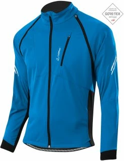Loeffler San Remo 2 WS Light Zip-Off - Wind Jacket