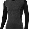 Loeffler Transtex® Warm CB - Women's Baselayer Longsleeve