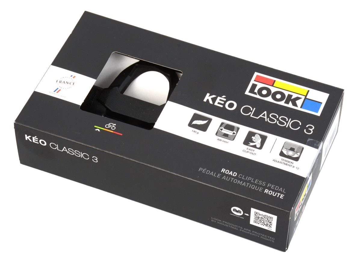 LOOK KéO Classic 3 – Image 4