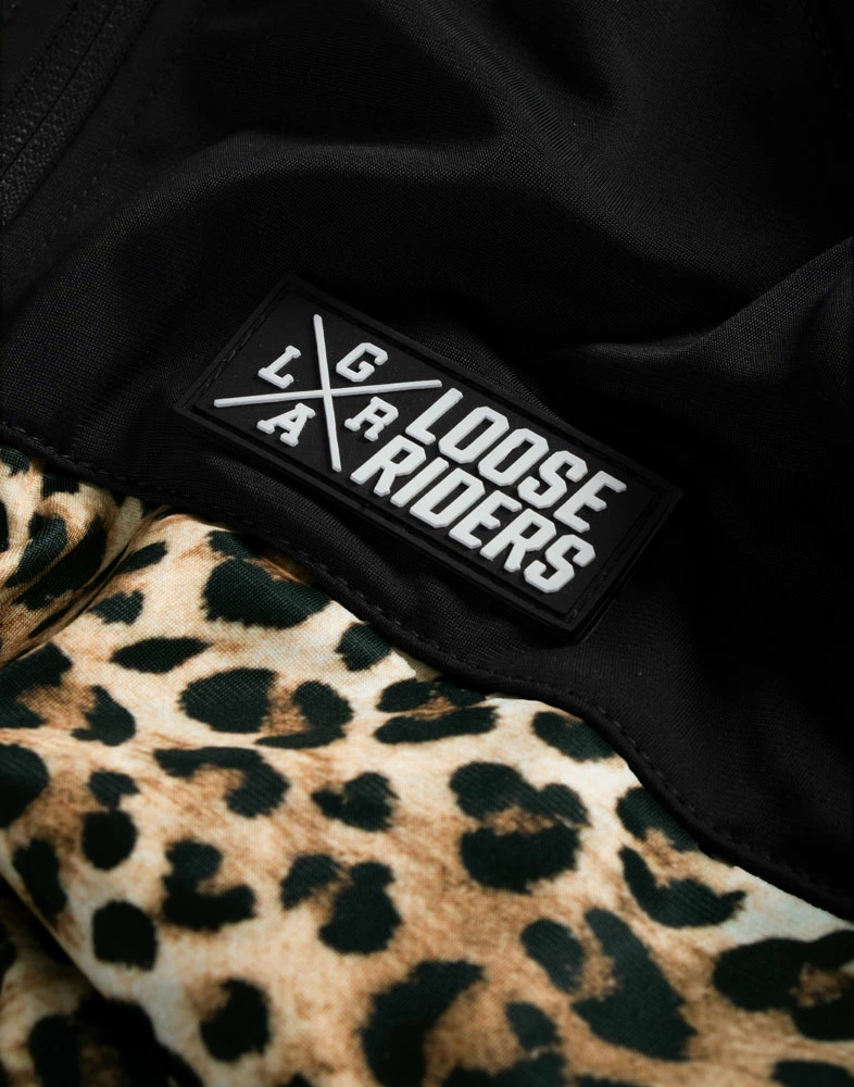 LOOSE RIDERS All Weather - Veste Polaire MTB Pour Femme – Image 3