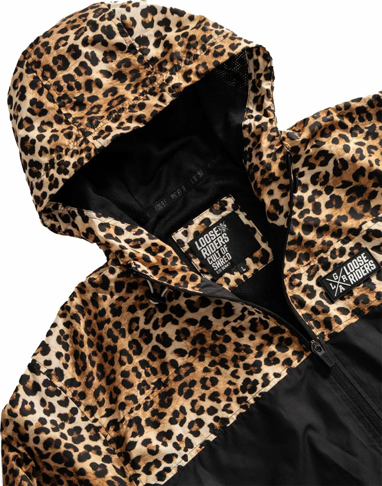LOOSE RIDERS All Weather - Veste Coupe-vent MTB Pour Femmes – Image 3
