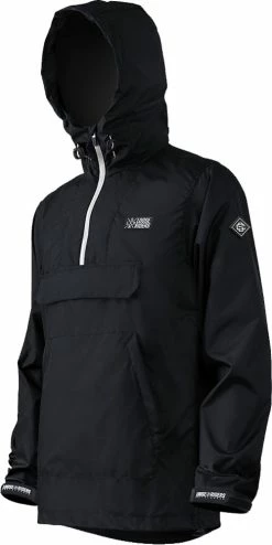 LOOSE RIDERS All Weather - Anorak Coupe-vent MTB