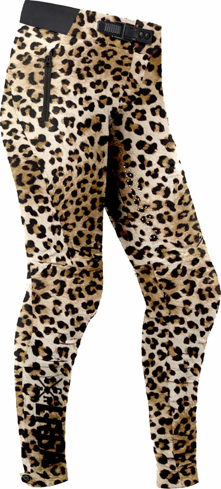 LOOSE RIDERS C/S Evo - Women's MTB Pants