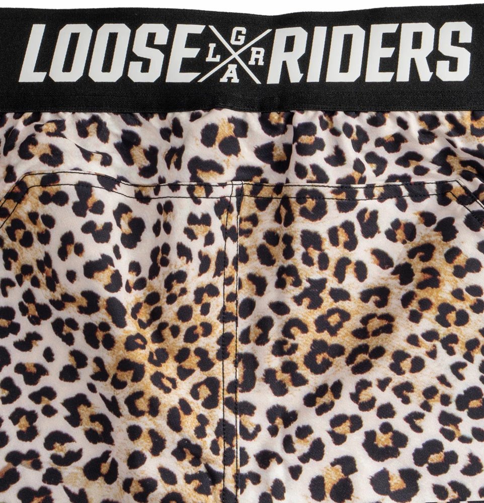LOOSE RIDERS C/S Evo - Women's MTB Pants – Image 2