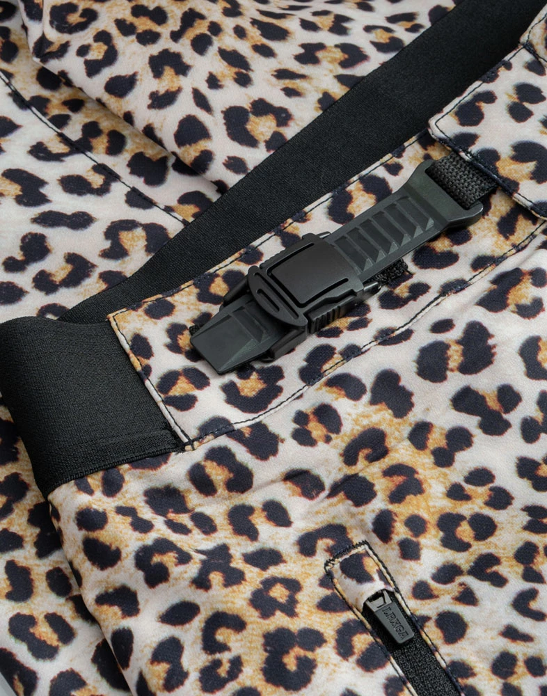 LOOSE RIDERS C/S Evo - Women's MTB Pants – Image 3