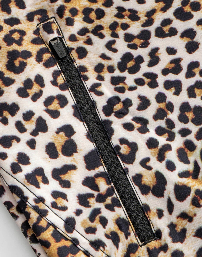 LOOSE RIDERS C/S Evo - Women's MTB Pants – Image 4