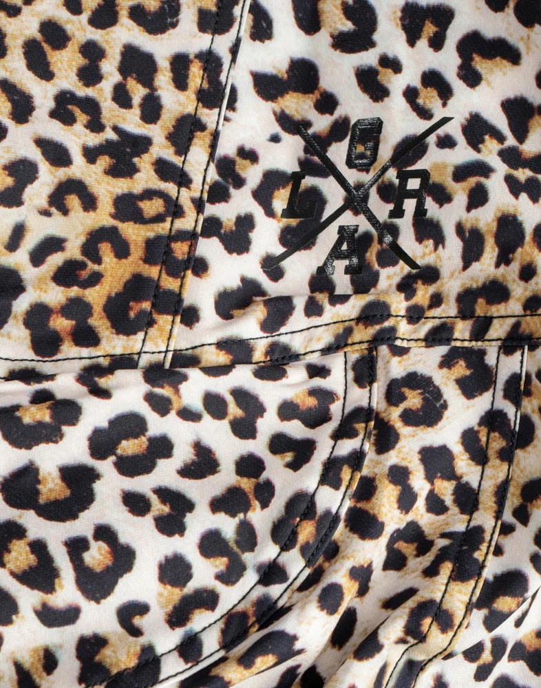 LOOSE RIDERS C/S Evo - Women's MTB Pants – Image 6