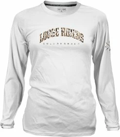 LOOSE RIDERS Classic - Women's MTB Long Sleeve Jersey