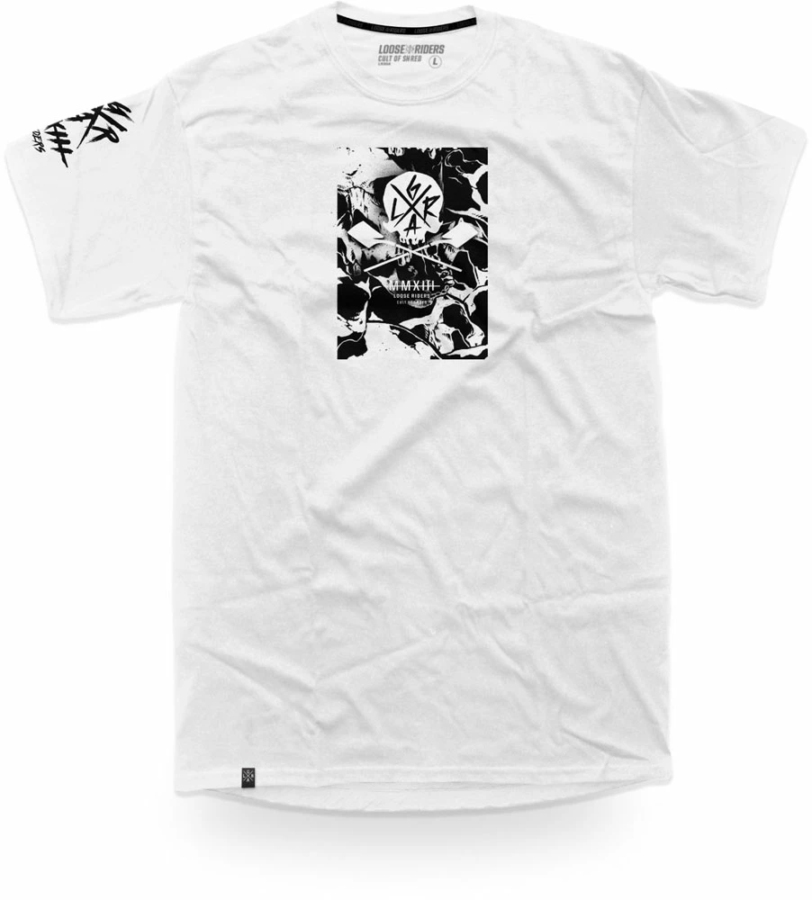 LOOSE RIDERS Cult Of Shred - Maillot De VTT – Image 2