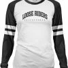 LOOSE RIDERS Heritage - Women's MTB Long Sleeve Jersey