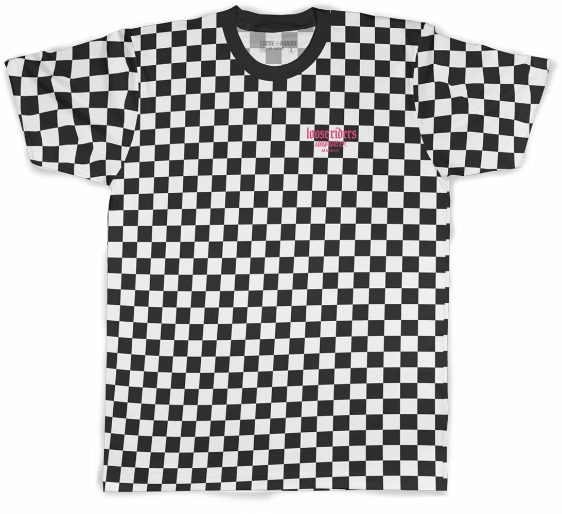 LOOSE RIDERS MMURMAIDER - Maillot De VTT Femme