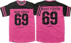LOOSE RIDERS MMURMAIDER - Maillot De VTT Femme