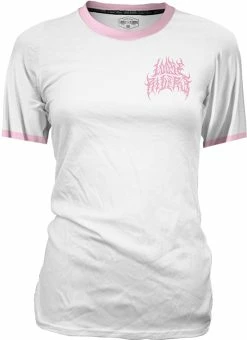 LOOSE RIDERS Metal - Women's MTB Jersey