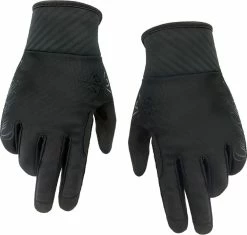 LOOSE RIDERS Black Label - MTB Rain Gloves