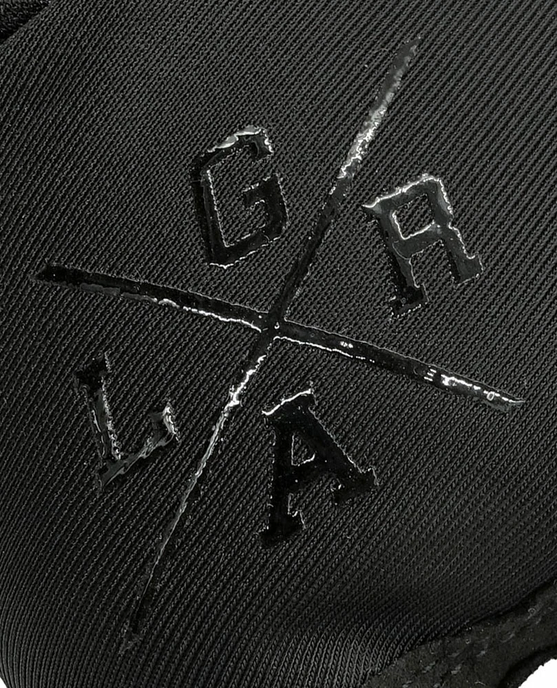 LOOSE RIDERS Black Label - MTB Rain Gloves – Image 2