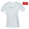 GOREWEAR M GORE® WINDSTOPPER® Base Layer - Women's Baselayer Shirt