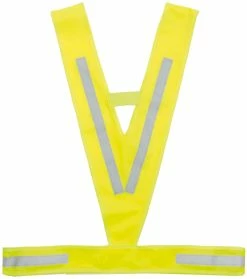 M-Wave Reflective Triangle Vest