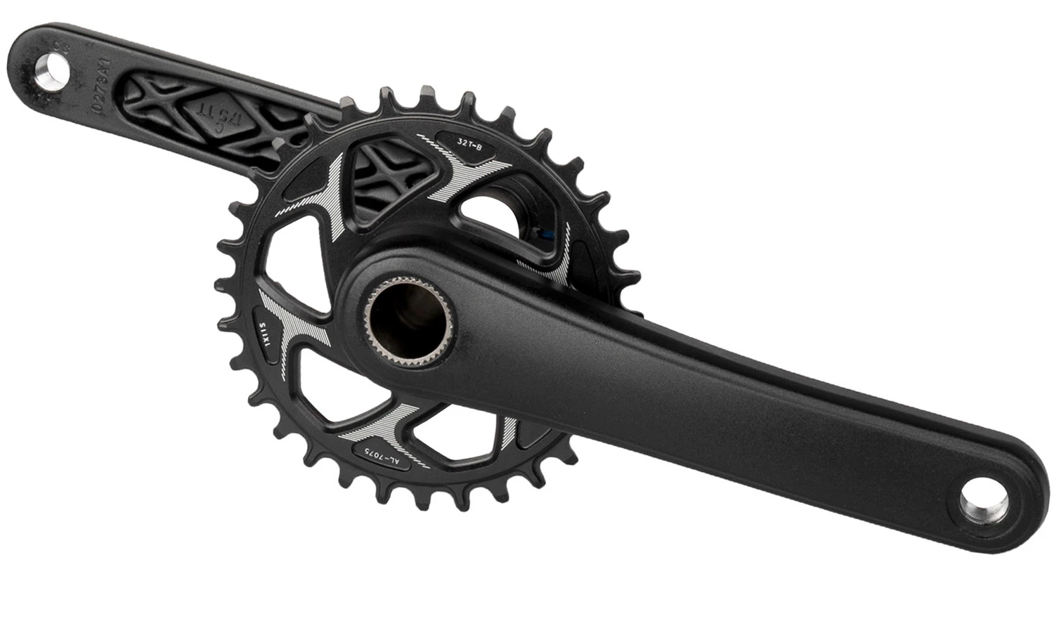 M-Wave Manivelle 1x11 Boost 32 175mm